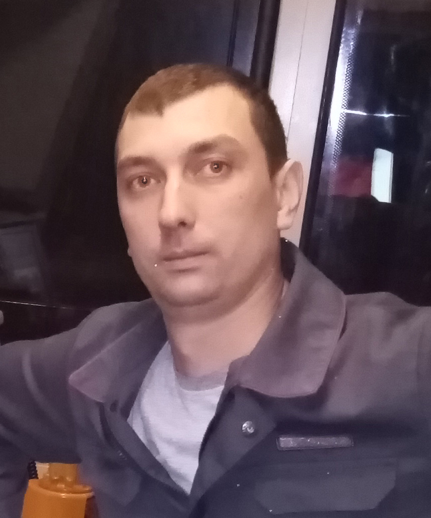 Лопнувший рельс для туриста не проблема