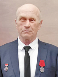 Александер Жулидов
