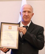 Александр Богатырев