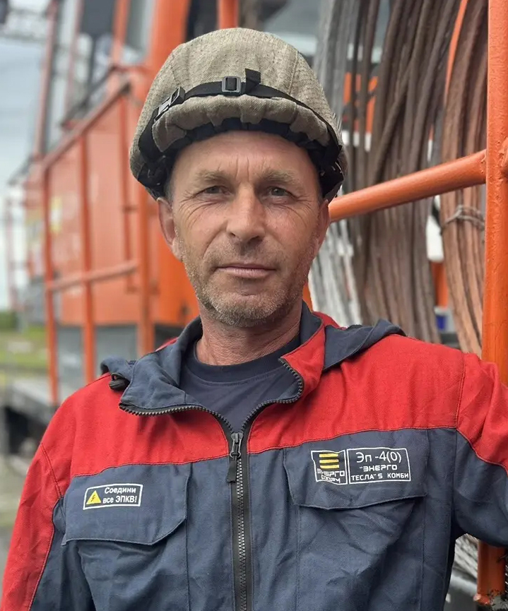 Спасение на озере