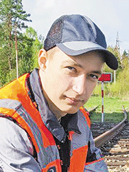 Михаил Жуков