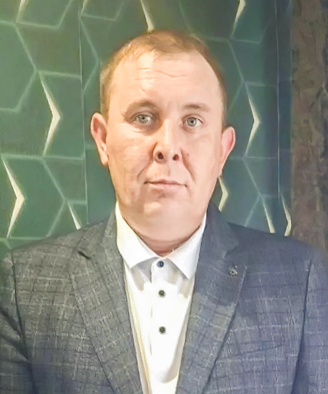 Александр Лапушинский