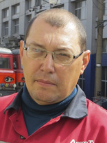 Алексей Козинцев