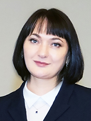 Альбина Ефремова