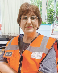Со знанием дела и любовью к Люблино