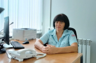 Трудностям нас не сломить