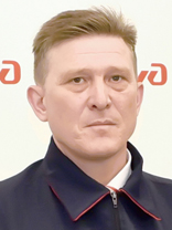 Сергей  Заворин