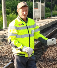 Уважаемый Петрович