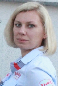 Елена Глушакова