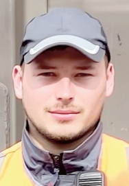 Глухой удар в ночи