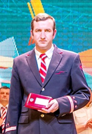 Сергей  Чаркин