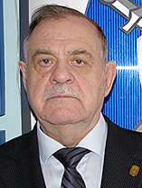 Виктор Сущенко