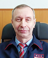 Виктор Косогор 