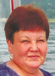 Светлана  Исачкова