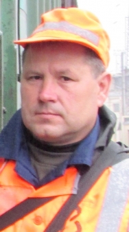 Сергей  Мартыненко