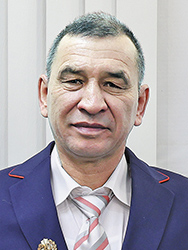 Аманжол Циков