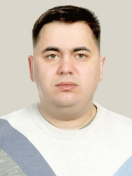 Александр Аржанцев