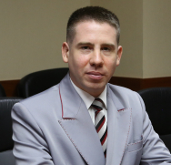Александр  Сорокин