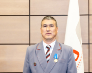 Специалист эпохи больших строек