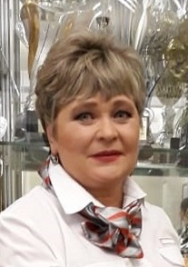 Наталья  Чекасина