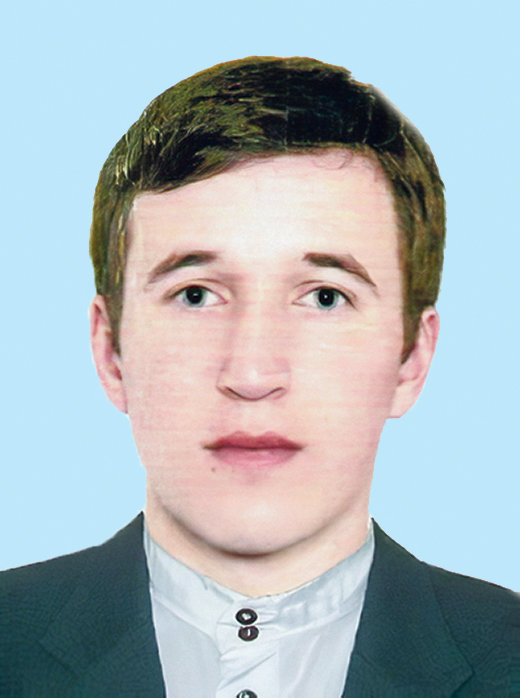 Максим Дубовицкий