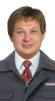 Владимир Лука