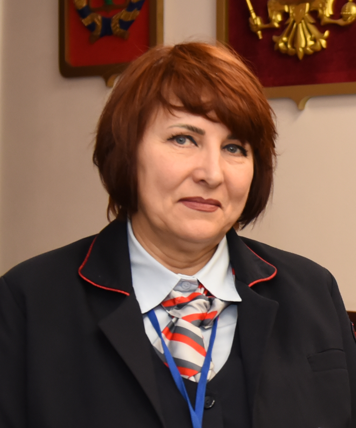 Так поступил бы любой