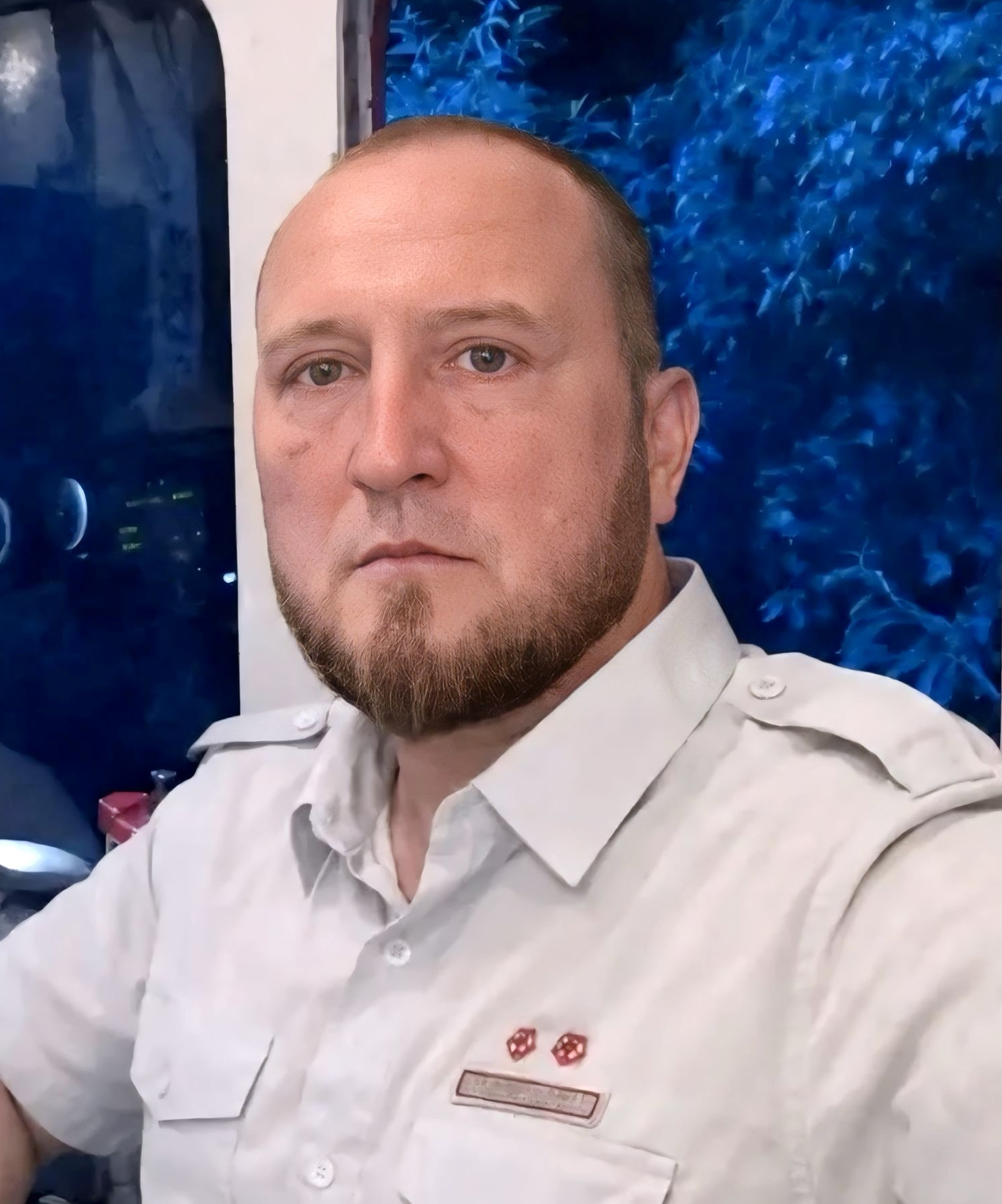 Спасительные манёвры