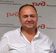 Андрей Фертиков