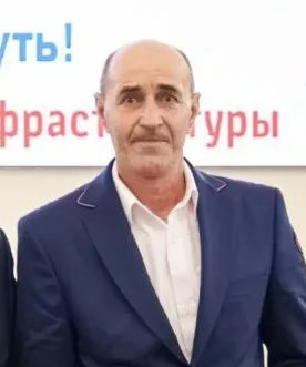 Профессия в наследство