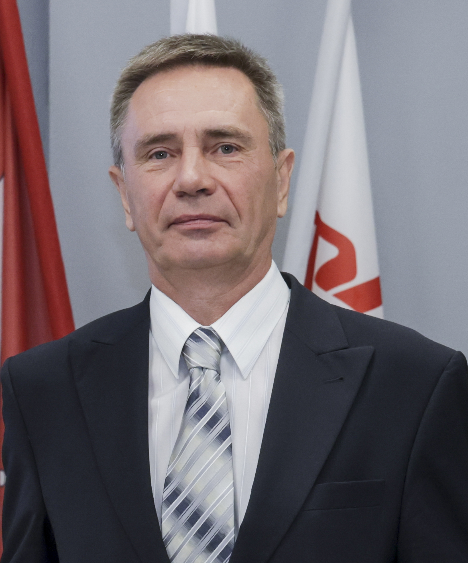 Александр Гусев 