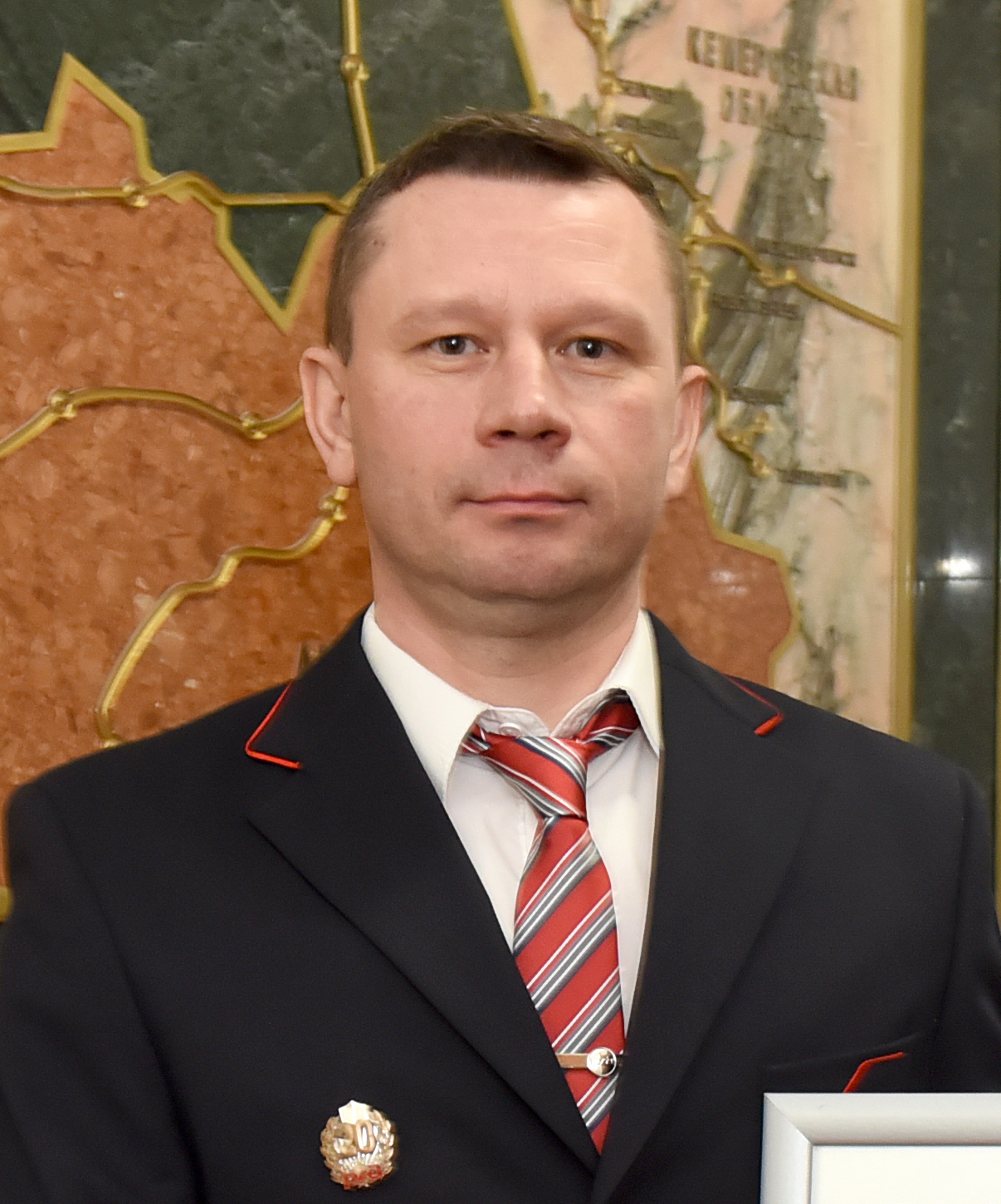 Единоборство с террористом