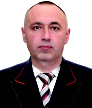 «Приятно, когда всё сделал профессионально» «Приятно, когда всё сделал профессионально»