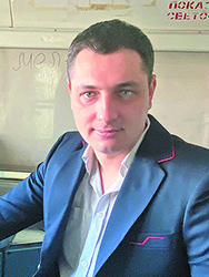 Настоял на своём Настоял на своём
