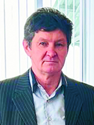Ривкат Бикулов
