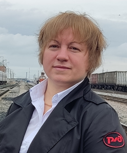 Галина Дедюхина