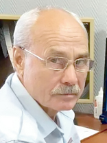 Спокойный голос в напряжённой смене