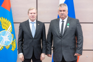 Выправка доки