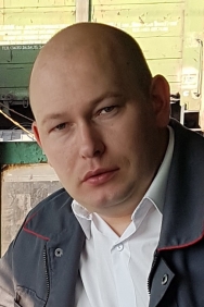 Дмитрий Гнидин