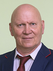 Первоклассный укротитель многотонной стихии