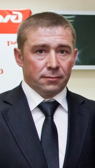 Алексей Шкуренко