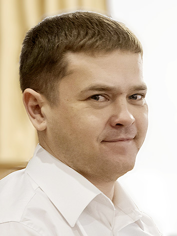 Артём Плетенцов