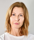 Мельникова Екатерина Сергеевна, генеральный директор АО «Издательский дом «Гудок»