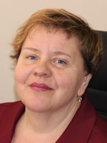 Светлана Гайдина