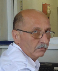 Первый в династии