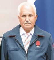 Пётр Лютин Пётр Лютин