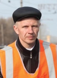 Юрий Токаренко