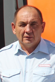 Андрей Опсиков