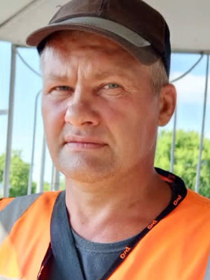 Сергей Гагиров