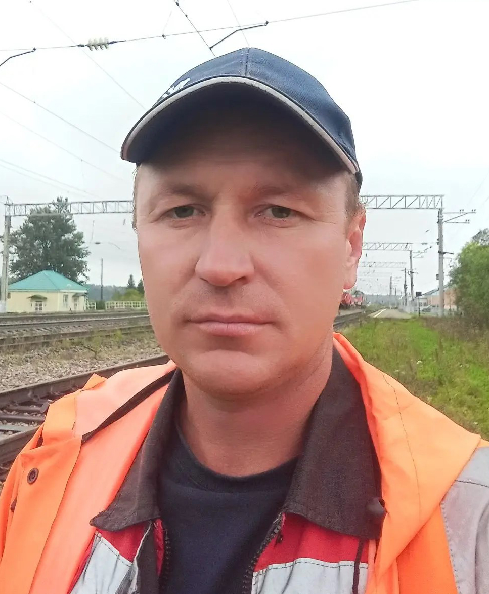 На Транссибе – спокойно